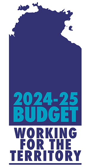 Budget 2024-25 with tagline
