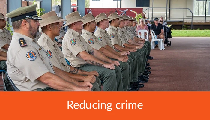 Strengthening corrections