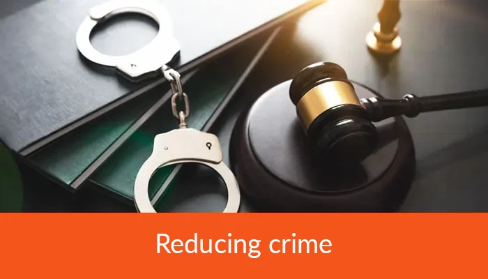 Restoring confidence in the justice system
